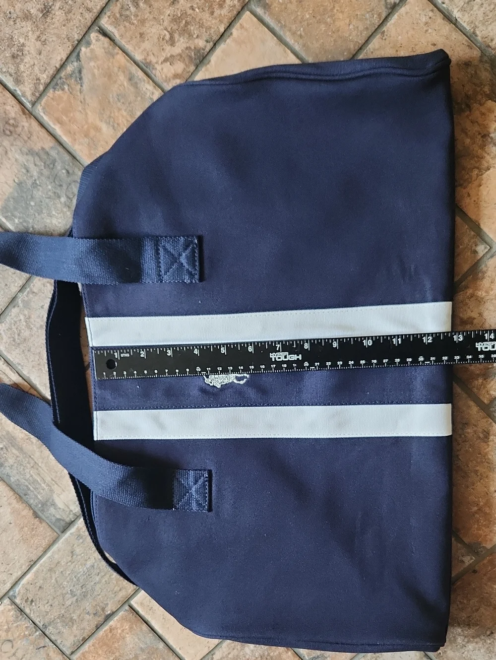Ralph Lauren Travel/Duffle Bag NWOT